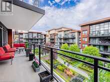 1575 LAKESHORE Road Unit# 366 Mississauga