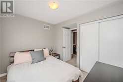 2614 DASHWOOD Drive Unit# 30 Oakville