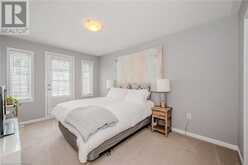 2614 DASHWOOD Drive Unit# 30 Oakville