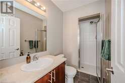 2614 DASHWOOD Drive Unit# 30 Oakville