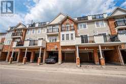 2614 DASHWOOD Drive Unit# 30 Oakville