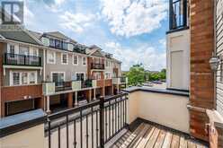 2614 DASHWOOD Drive Unit# 30 Oakville