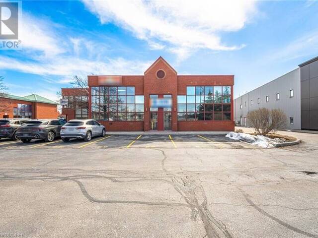 5100 SOUTH SERVICE Road Unit# 50,51 Burlington Ontario