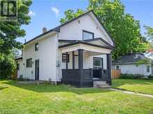 111 HARMONY Road Oshawa