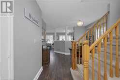 1082 BARCLAY Circle Milton