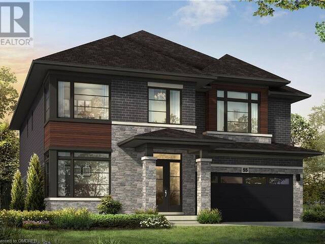 LOT 141 RALPH NEWBROOKE DUNDAS Street W Paris Ontario