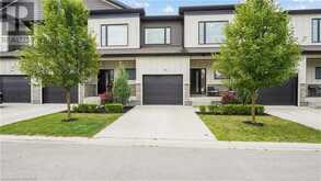 360 QUARTER TOWN Line Unit# 702 Tillsonburg