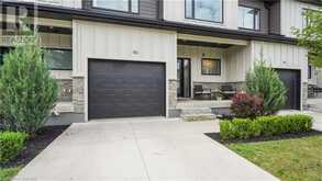 360 QUARTER TOWN Line Unit# 702 Tillsonburg