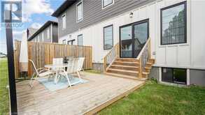 360 QUARTER TOWN Line Unit# 702 Tillsonburg