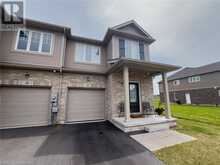 45 SYCAMORE Street Welland