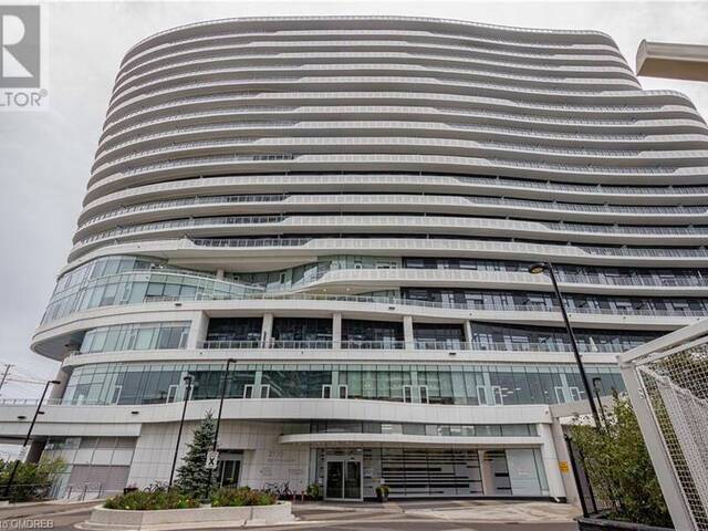 2520 EGLINTON Avenue W Unit# 508 Mississauga Ontario