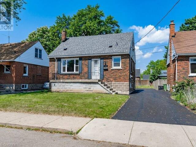 194 EAST 12TH Street Hamilton Ontario