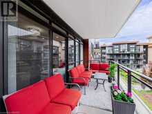 1575 LAKESHORE Road Unit# 366 Mississauga