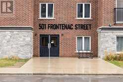 501 FRONTENAC Street Unit# 512 Kingston