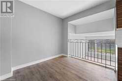 270 MONTMORENCY Drive Unit# 213 Hamilton