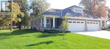 35 SANDCASTLE Crescent Unit# Lot 155 Amherstburg