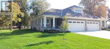 LOT 155 - 35 SANDCASTLE CRESCENT Amherstburg