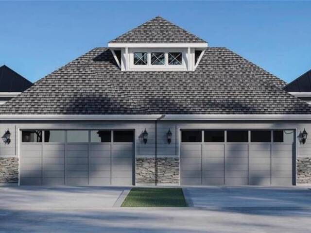 35 SANDCASTLE Crescent Unit# Lot 155 Amherstburg Ontario