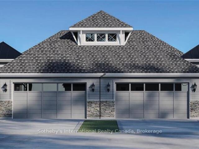 LOT 155 - 35 SANDCASTLE CRESCENT Amherstburg Ontario