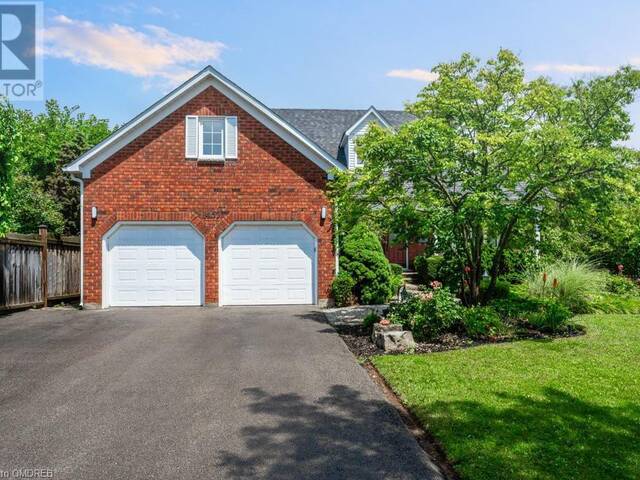 1457 POSTMASTER Drive Oakville Ontario