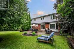 1457 POSTMASTER Drive Oakville