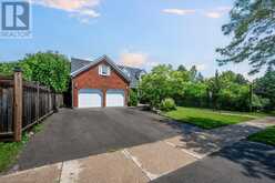 1457 POSTMASTER Drive Oakville