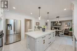 1457 POSTMASTER Drive Oakville