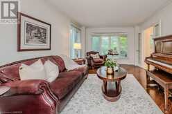 1457 POSTMASTER Drive Oakville