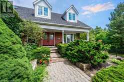 1457 POSTMASTER Drive Oakville