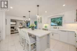 1457 POSTMASTER Drive Oakville