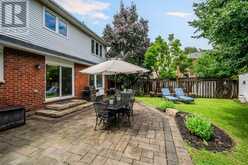 1457 POSTMASTER Drive Oakville