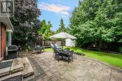 1457 POSTMASTER Drive Oakville