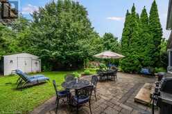 1457 POSTMASTER Drive Oakville