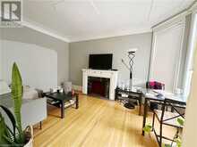 33 BARNESDALE Avenue S Unit# Main Hamilton