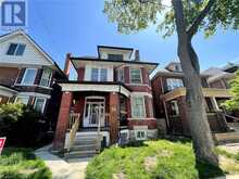 35 BARNESDALE Avenue S Unit# lower Hamilton