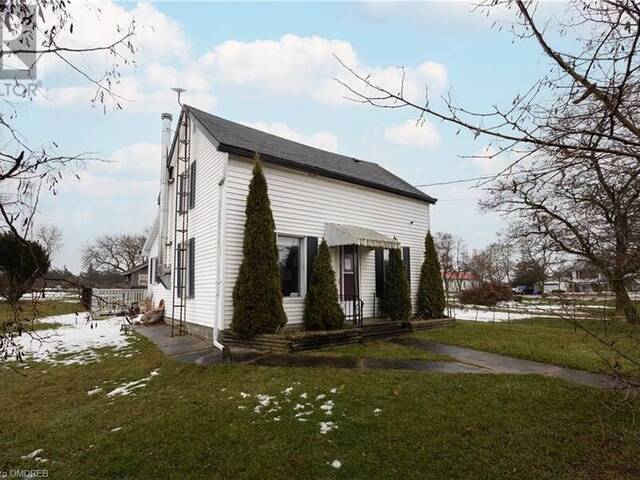 527 COUNTY ROAD 19 Ameliasburgh Ontario