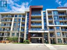 101 SHOREVIEW PLACE Place Unit# 111 Stoney Creek