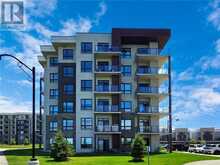 101 SHOREVIEW PLACE Place Unit# 111 Stoney Creek