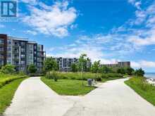 101 SHOREVIEW PLACE Place Unit# 111 Stoney Creek