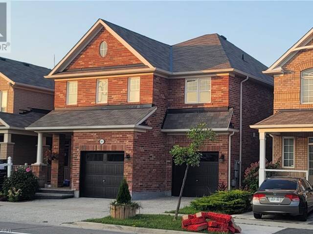 869 FARMSTEAD Drive Milton Ontario