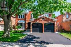 1217 BOWMAN Drive Oakville