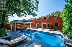 1217 BOWMAN Drive Oakville