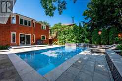 1217 BOWMAN Drive Oakville