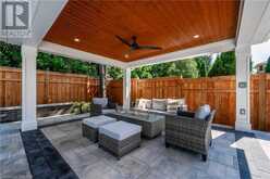 1217 BOWMAN Drive Oakville