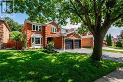 1217 BOWMAN Drive Oakville