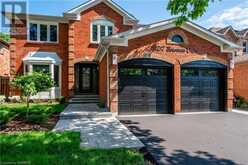 1217 BOWMAN Drive Oakville