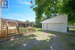 264 WINONA Road Hamilton