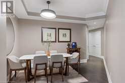 205 LAKESHORE Road W Unit# 206 Oakville