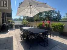 205 LAKESHORE Road W Unit# 206 Oakville