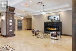 205 LAKESHORE Road W Unit# 206 Oakville